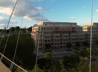 111 N High St, Dublin, OH 43017