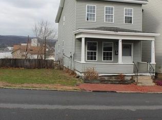 514 2nd Ave, Altoona, PA 16602