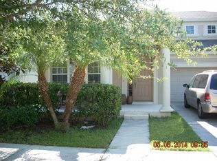 8549 Abbotsbury Dr, Windermere, FL 34786
