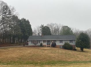 1616 John Green Rd, Winston Salem, NC 27107