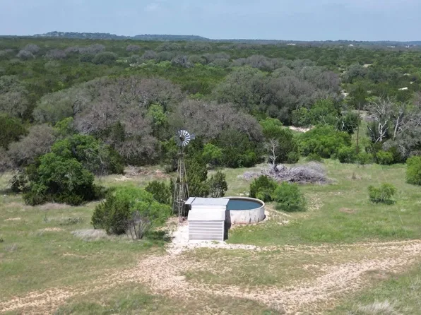 815 FM 2315, Rochelle, TX 76872