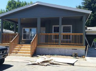 722 S Grice Loop, Jefferson, OR 97352