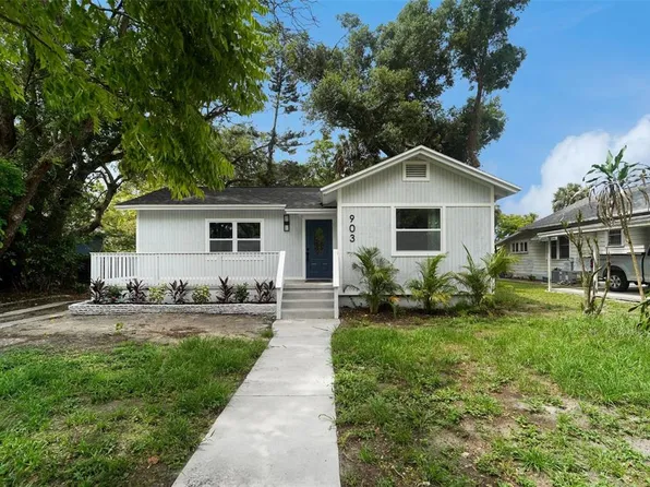 903 E Cayuga St, Tampa, FL 33603
