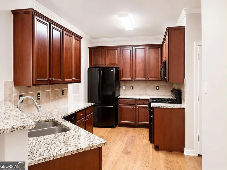 3605 Silver Brooke Ln NW — Photo 9