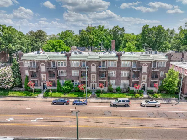 1789 Madison Ave APT 201, Memphis, TN 38104