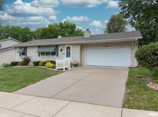 4224 Wittmann Dr, Davenport, IA 52806
