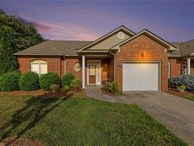 411 Northbridge Dr, High Point, NC, 27265