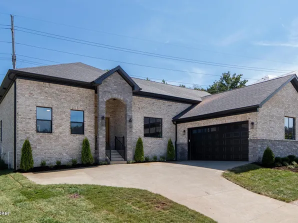 16712 Taddington Pl, Louisville, KY 40245
