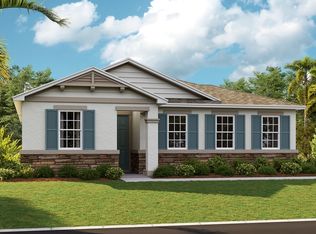 Azure Plan, Seasons at Wekiva Ridge, Mount Dora, FL 32757