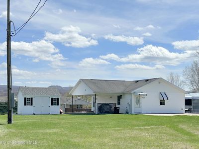 932 Bush St, Olyphant, PA, 18447
