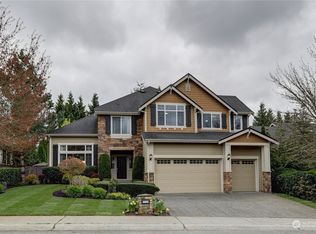 15723 NE 117th St, Redmond, WA 98052