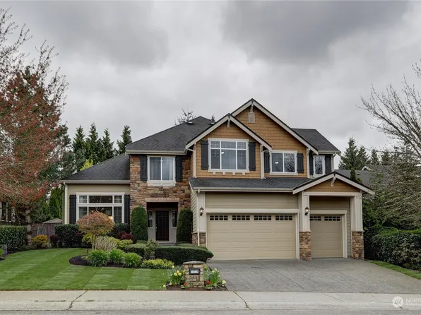 15723 NE 117th Street, Redmond, WA 98052