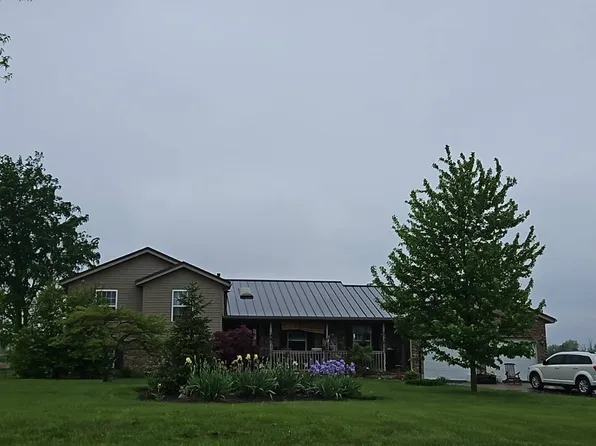 1200 N Jackson Pike, Union City, IN 47390