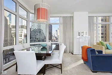 Sold by Brown Harris Stevens