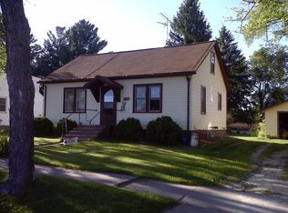 1833 16th Ave, Bloomer, WI 54724