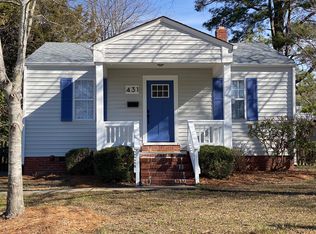 431 Greystone Rd, Charlotte, NC 28209