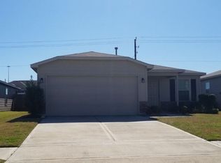 6510 Dayridge Ln, Houston, TX 77048