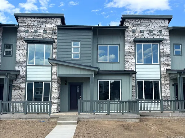 16729 E Irwin Avenue, Centennial, CO 80016