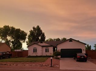 221 E Hahns Peak Ave, Pueblo West, CO 81007