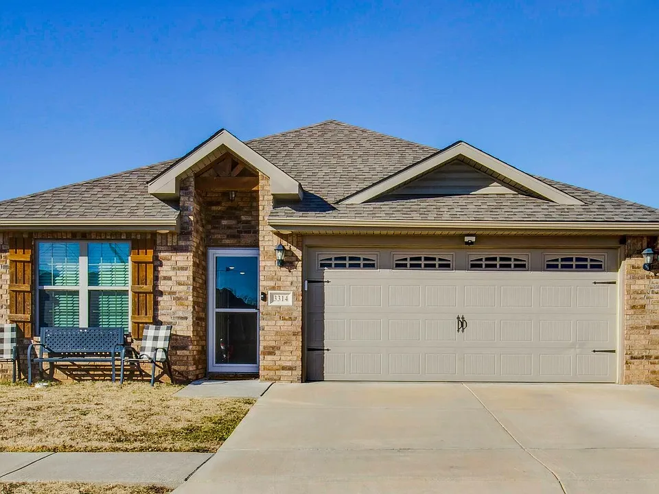 3314 S Claire Danielle Dr