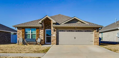 3314 S Claire Danielle Dr Photo 1