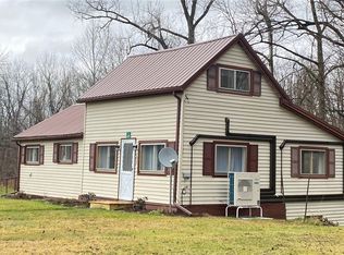605 County Road 13b, Canaseraga, NY 14822