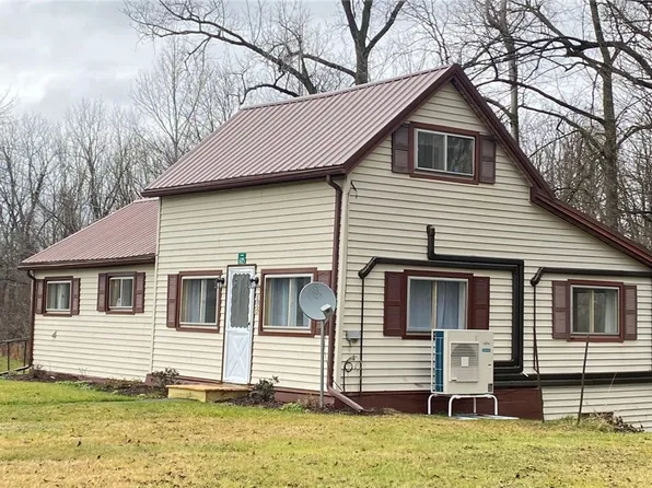 605 County Road 13b, Canaseraga, NY 14822