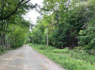 0 Codfish Hill Rd, Canaan, NH 03741