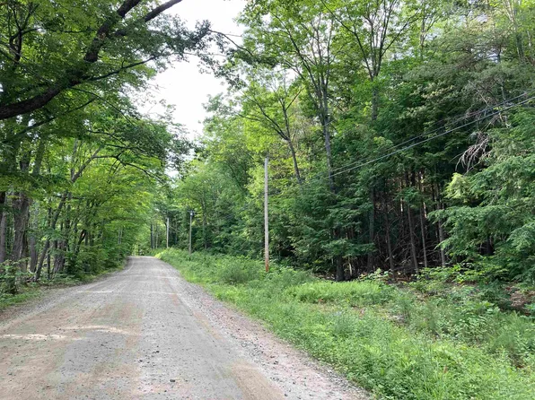 00 Codfish Hill Road, Canaan, NH 03741