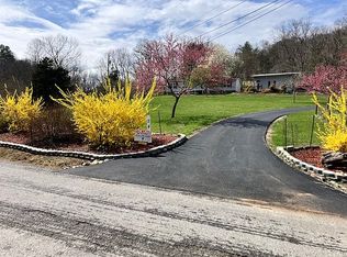 2446 Mount Pleasant Rd, Shawsville, VA 24162