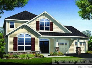 10308 Vanguard Dr #VM-213, Huntersville, NC 28078