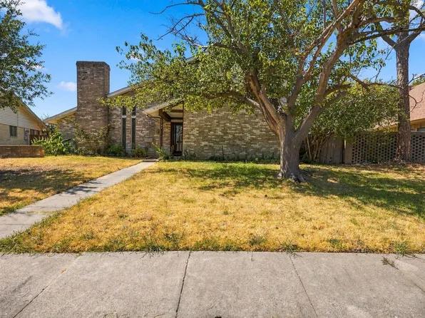 2721 Vancouver St, Irving, TX 75062