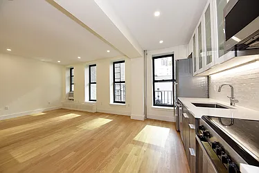 Rented by Buchbinder & Warren