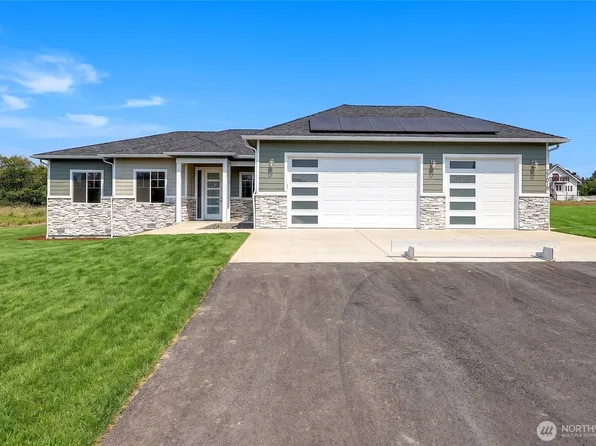 27018 36th Avenue NW, Stanwood, WA 98292