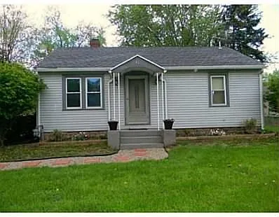 41 N Tecumseh Rd photo 1
