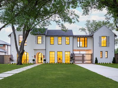 5923 Boca Raton Dr, Dallas, TX, 75230