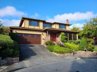 717 Melissa Ct, San Mateo, CA