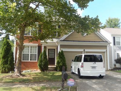 633 Dahoma Trl, Woodstock, GA, 30188