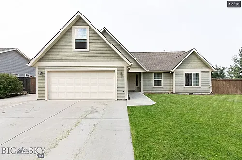 101 Potter Ln Photo 1