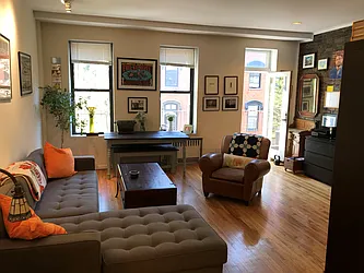 Rented by Buchbinder & Warren
