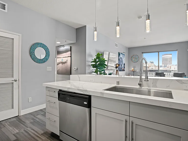 445 Island Ave #709 — Photo 11
