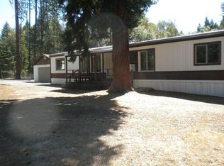 101 N Cienaga Ln, Grants Pass, OR 97526