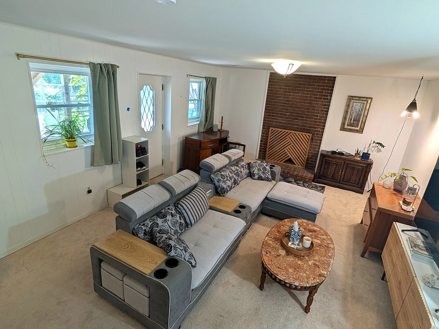 1 bed, 1025 sqft, $2,000 — Photo 3