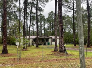 6400 Big Point Rd, Moss Point, MS 39562