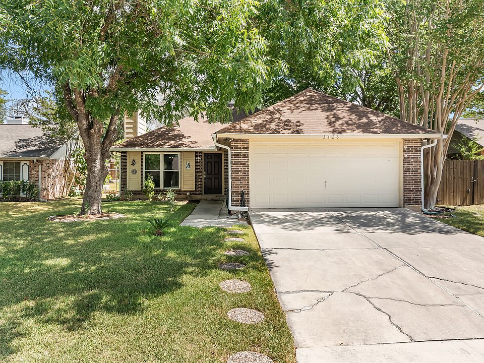 1st image of 3426 Cliffside Dr