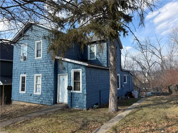 69 W 3rd St, Corning, NY 14830