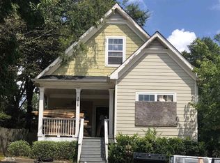 1020 Smith St SW, Atlanta, GA 30310