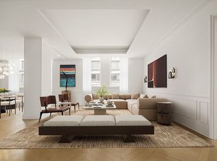 108 Leonard St APT 12K, New York, NY 10013