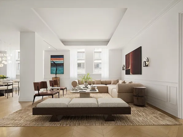 108 Leonard St APT 12K, New York, NY 10013