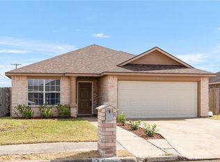 5304 Azalea Ave, San Juan, TX 78589